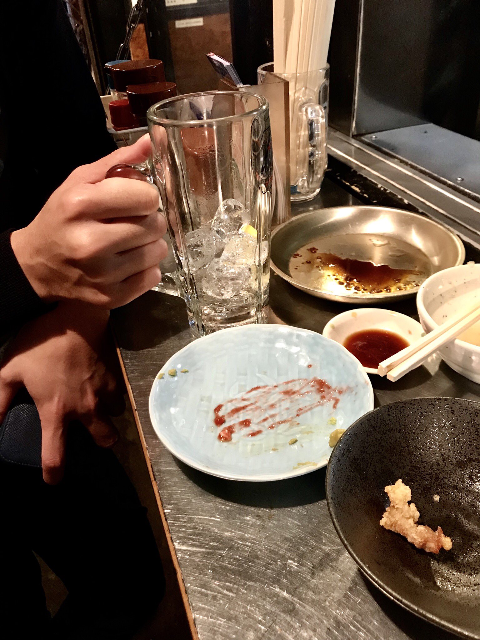 タクマルの仙川メシ Sengawa Gourmet Twitter