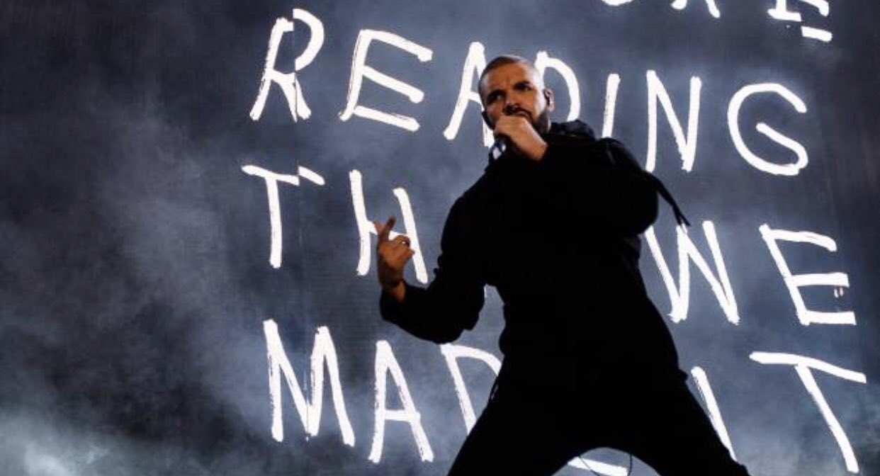 Happy Birthday to the Legend, Aubrey Drake Graham    
