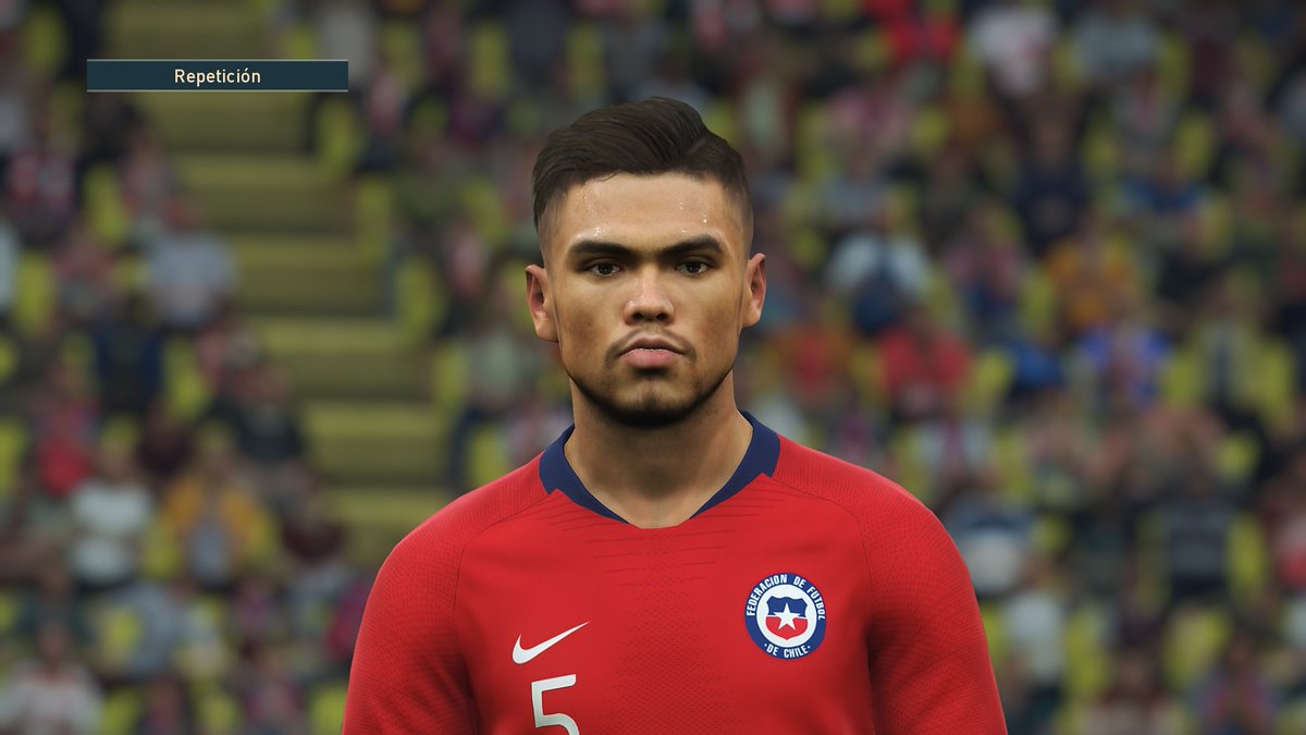 cara pes 2019 cara pes 2019