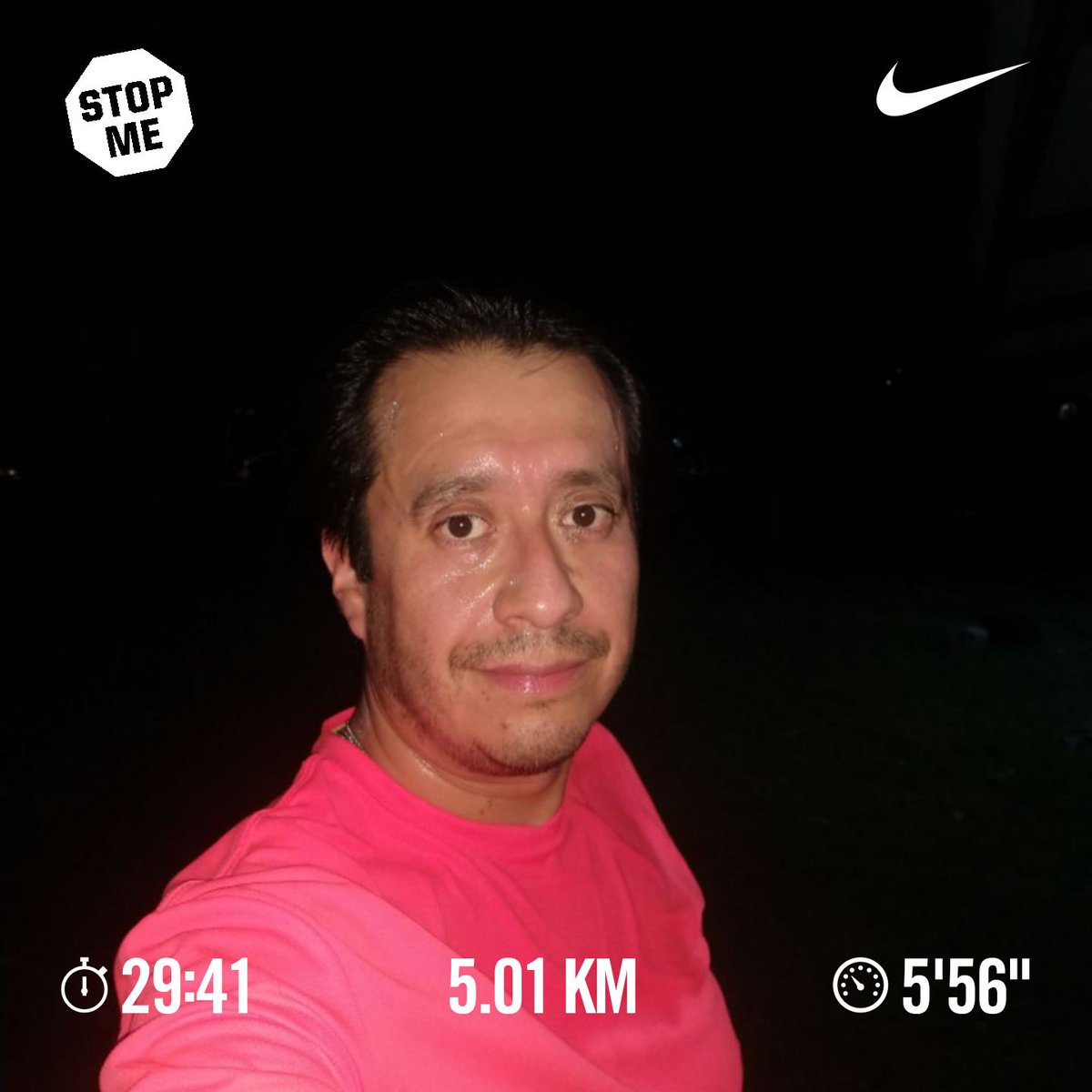 ArtiflxTlax's tweet photo. #FelizMiércoles #YoElegiCorrer 5k 😅🎽
#VamosConTodo #runhappy #OrgulloMexicano #MiercolesDeSonrisas
@pats_bofill @logrartusmetas @marisaLoar @SomosDeportCDMX @flacarunner @beshtawy @correVIVEsiente @dcursaru @elrunneronline @SumandoKMx @TlatelolcoRun @ROMAN_LD https://t.co/lK1YOKSFwK