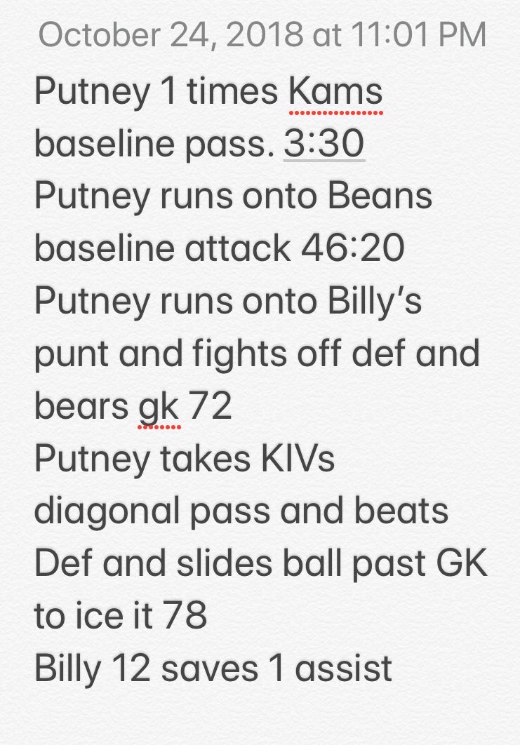 EA 4 Lack 2.  BLUE DEVILS B1 CHAMPS .  Outstanding , resilient tremendous effort and little details to move on.  Here’s how it or he did it ( with his teammates ) Someone say Putney <a href="/EASchools/">East Aurora Schools</a> <a href="/ea_bluedevils/">EABlueDevils</a> @Eahs_BlueCrew <a href="/bufnewspreptalk/">BuffaloNewsPrepTalk</a> <a href="/WNYAthletics/">WNY Athletics</a>