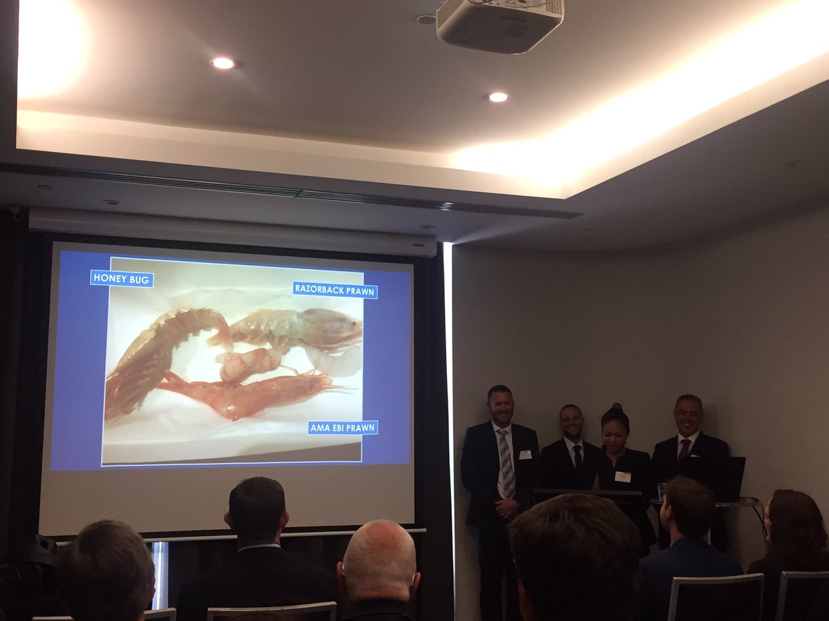 #nsilpoz such clever thinking new leaders disrupting the status quo