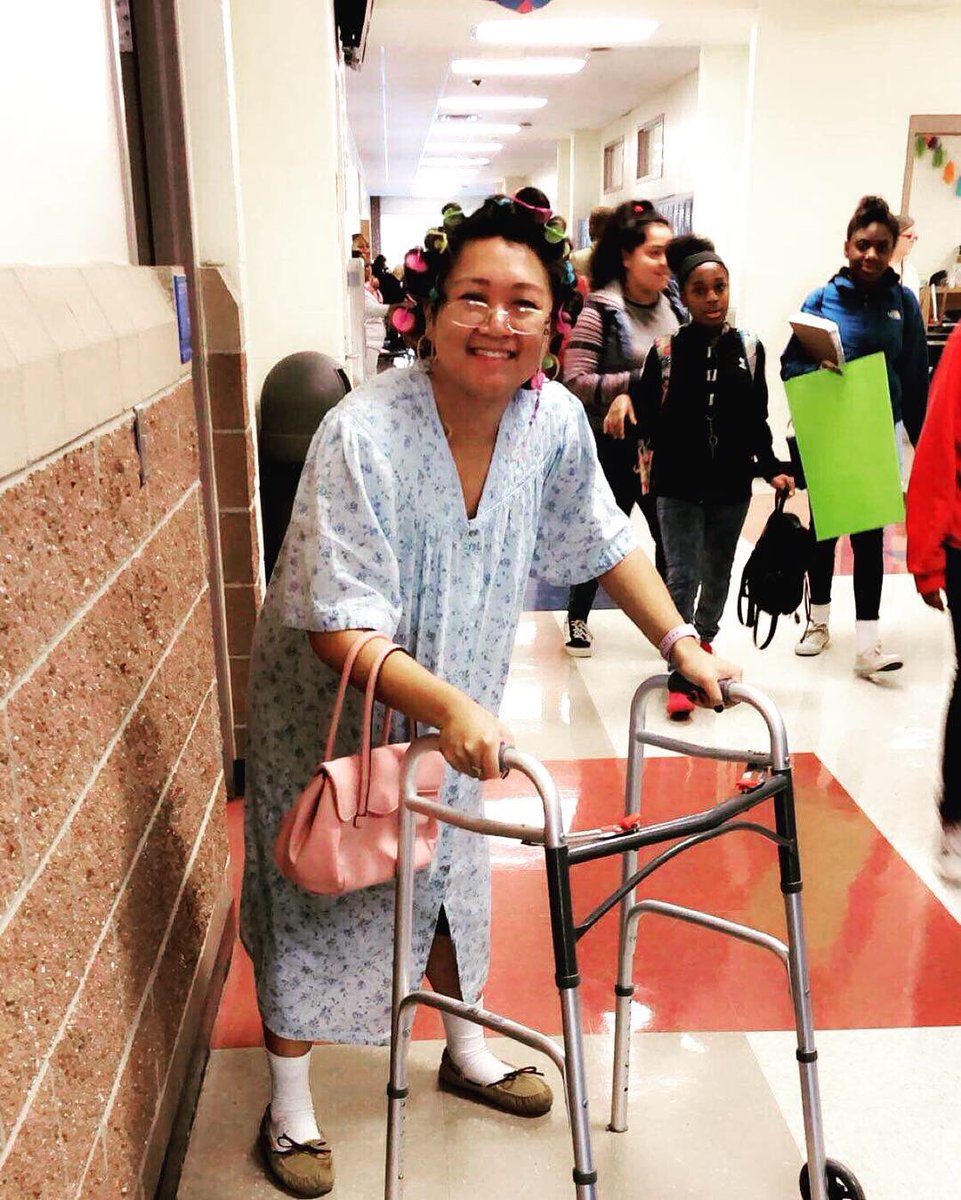 YoungQuach's tweet photo. Diary of Ms. Q: 10/23/18

Enough said. https://t.co/7bOSTuYKBs