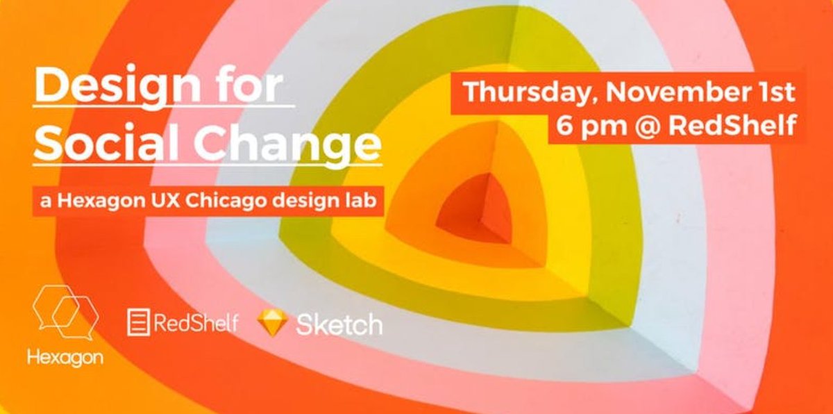 Chicago Design Week tweet media