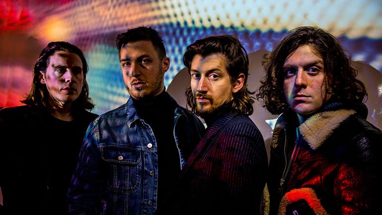 TODDCastPodcast's tweet photo. Tag an #ArcticMonkeys fan! Maybe they've yet to see this #trippy short 11min film #WarpSpeedChic" (about the making of the “Tranquility Base Hotel & Casino” album). Watch: https://t.co/L3lZrLlIkH https://t.co/QQA5BpvAET