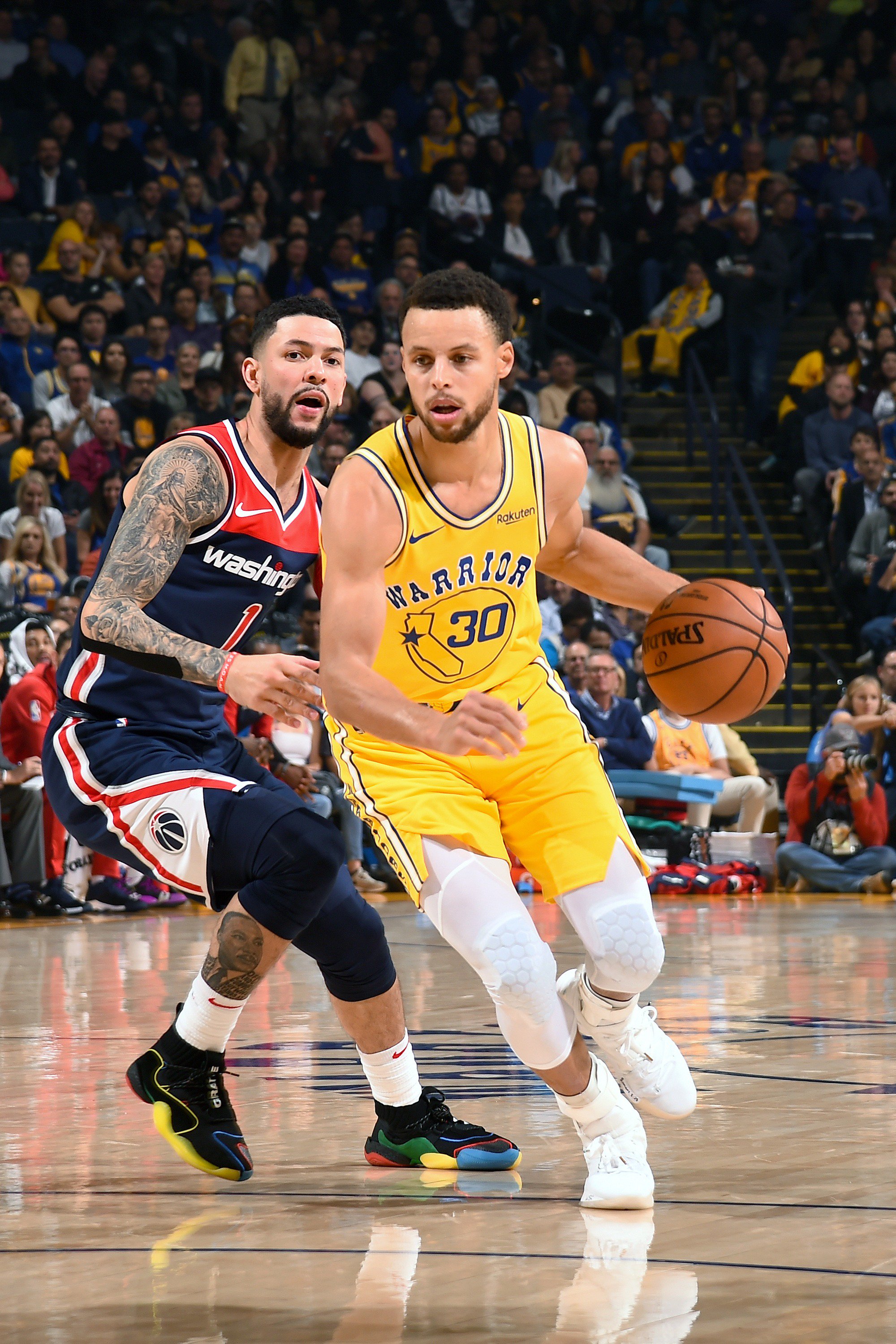 Curry best sale 3 41