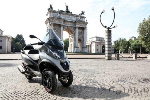 ΓΑΛΛΙΑ, 2018: Ανακάμπτουν τα τρίτροχα! motorcycleevents.gr/blog/%ce%b3%ce…