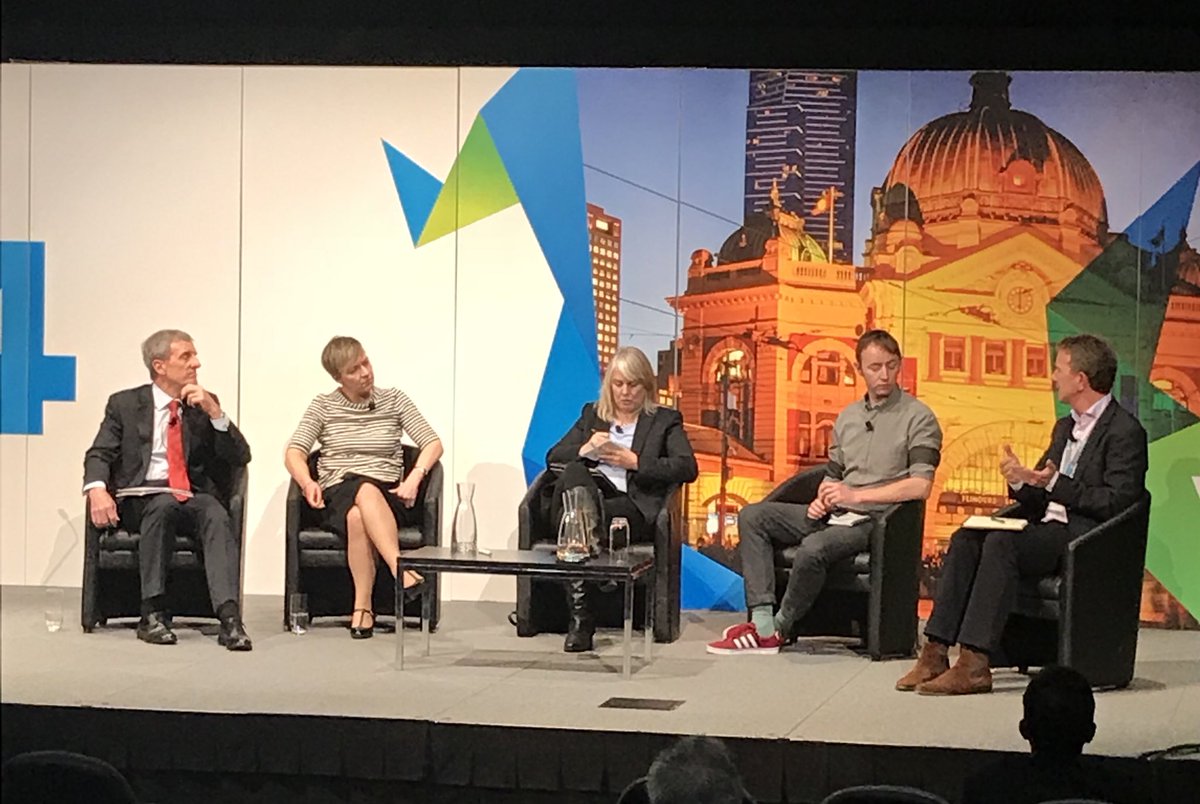 Is the language of CCS too complicated? This is such a key issue - how do we make the CCS #scicomm rigorous enough so that the scientists are happy but a kid in high school can also understand the technology? #GHGT14 <a href="/IEAGHG/">IEAGHG</a>