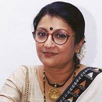 Happy Birthday Aparna Sen.                 