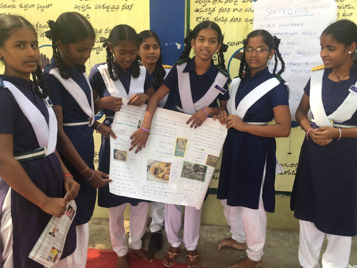 DaleCarnegieInd's tweet photo. Day 4 of Dale Carnegie of India’s 3rd edition of our annual #GlobalDayofGiving and we’re already so happy to see the impact we can have! Swipe through for some of the best #feelgoodmoments from this year’s #DaleCarnegieGiving. https://t.co/q3raWPxvTr