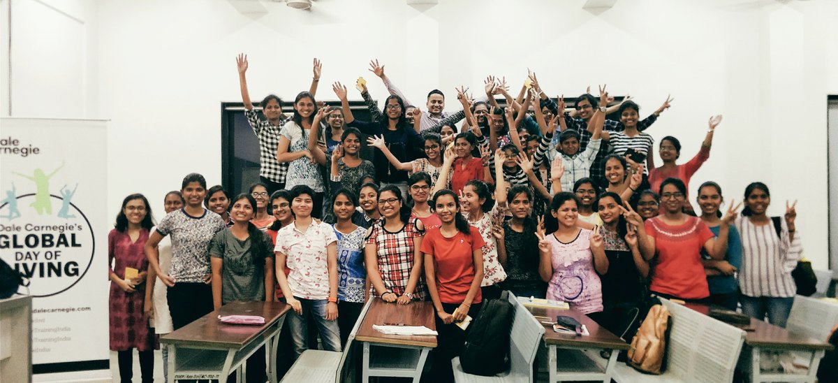 DaleCarnegieInd's tweet photo. Day 4 of Dale Carnegie of India’s 3rd edition of our annual #GlobalDayofGiving and we’re already so happy to see the impact we can have! Swipe through for some of the best #feelgoodmoments from this year’s #DaleCarnegieGiving. https://t.co/q3raWPxvTr