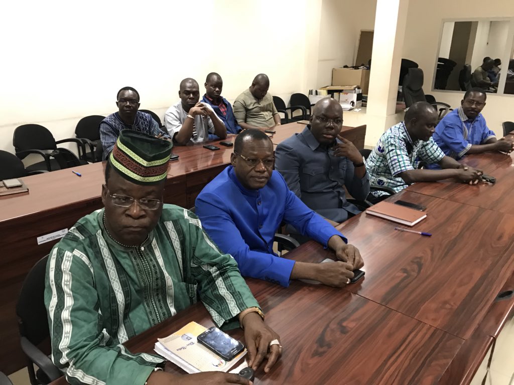 Anitha S Belemtougri tweet media