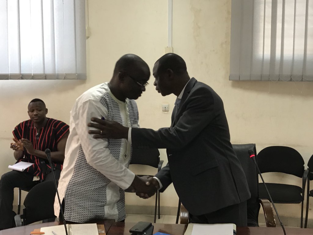 Anitha S Belemtougri tweet media