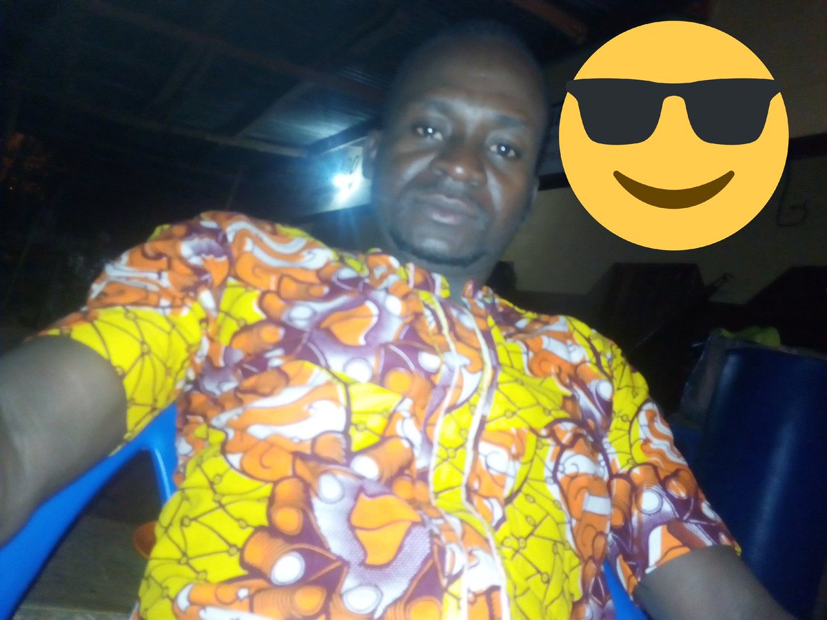 AwadeManu's tweet image. Bonne journée