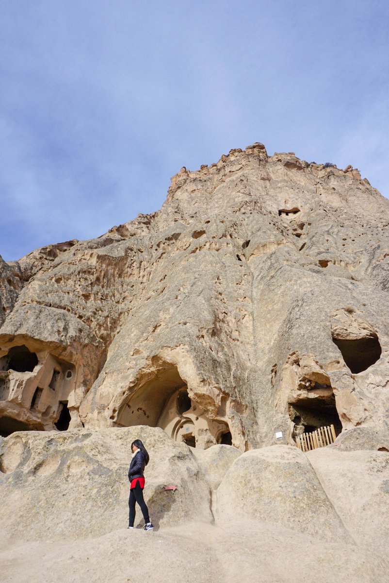 ps_wanderlust's tweet photo. #Cappadocia Ultimate Travel Guide - plus itinerary and expenses! 
#Turkey #VisitTurkey @goturkeytourism @Turkey_Home https://t.co/lBeO2LVi8P