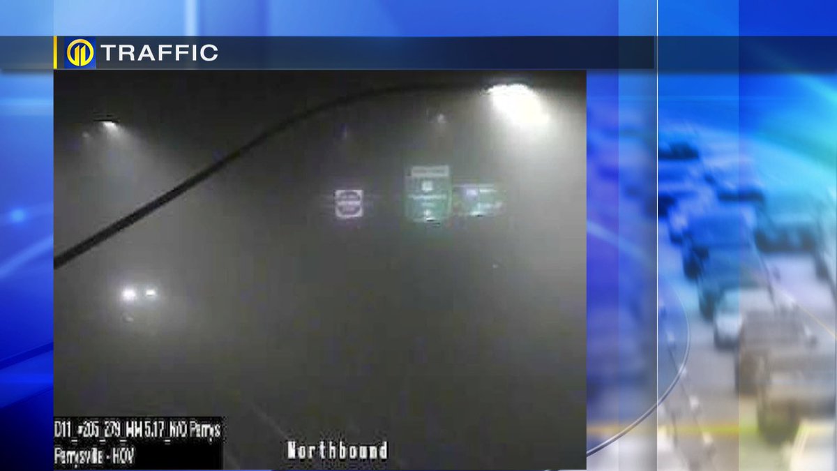 WPXI Traffic tweet media