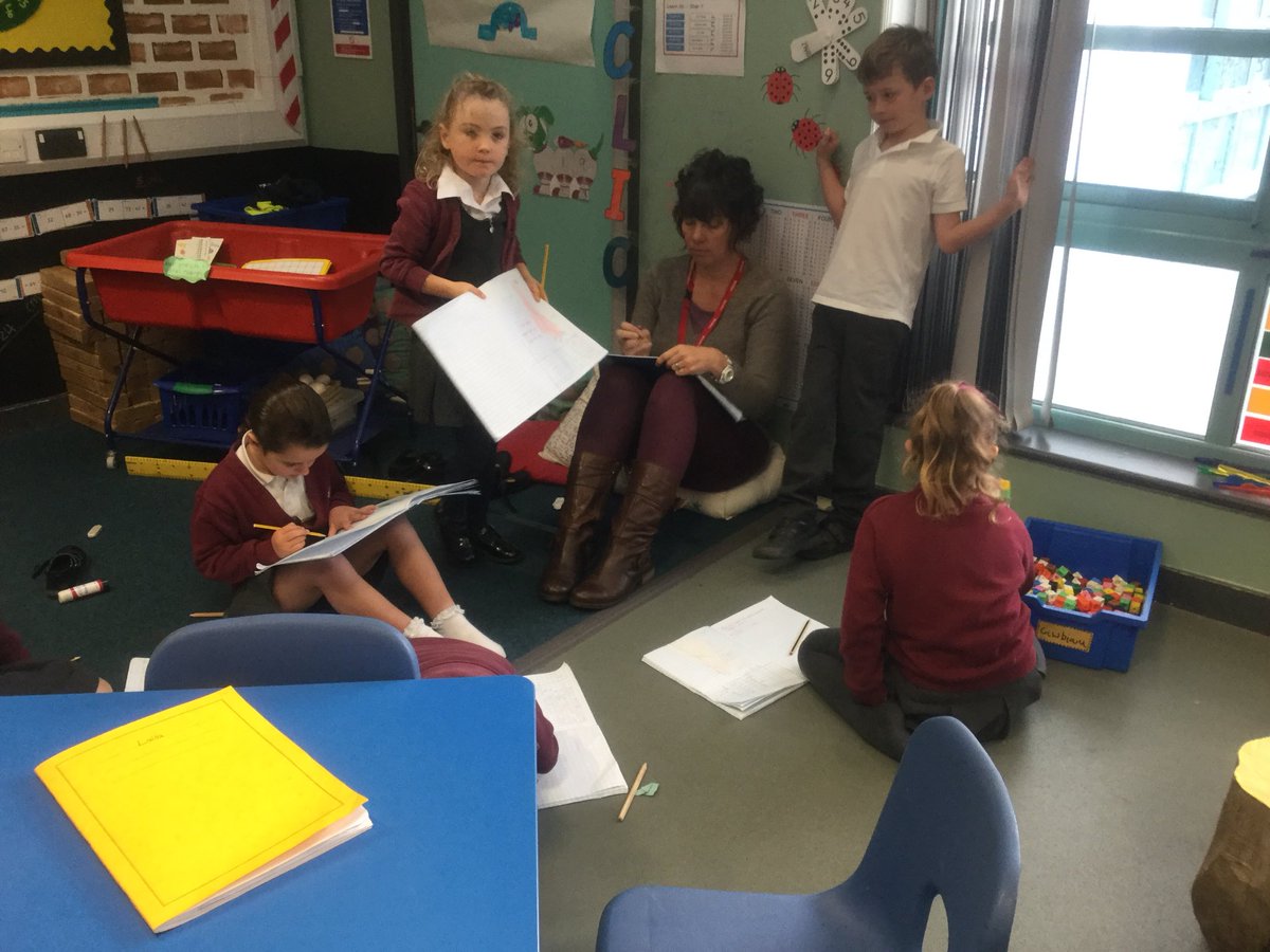 SaundersfootS's tweet photo. Extra help in Year 2 today measuring in the Maths area.  We are so grateful! Diolch! #Scpmd https://t.co/qpY1ORFtUg
