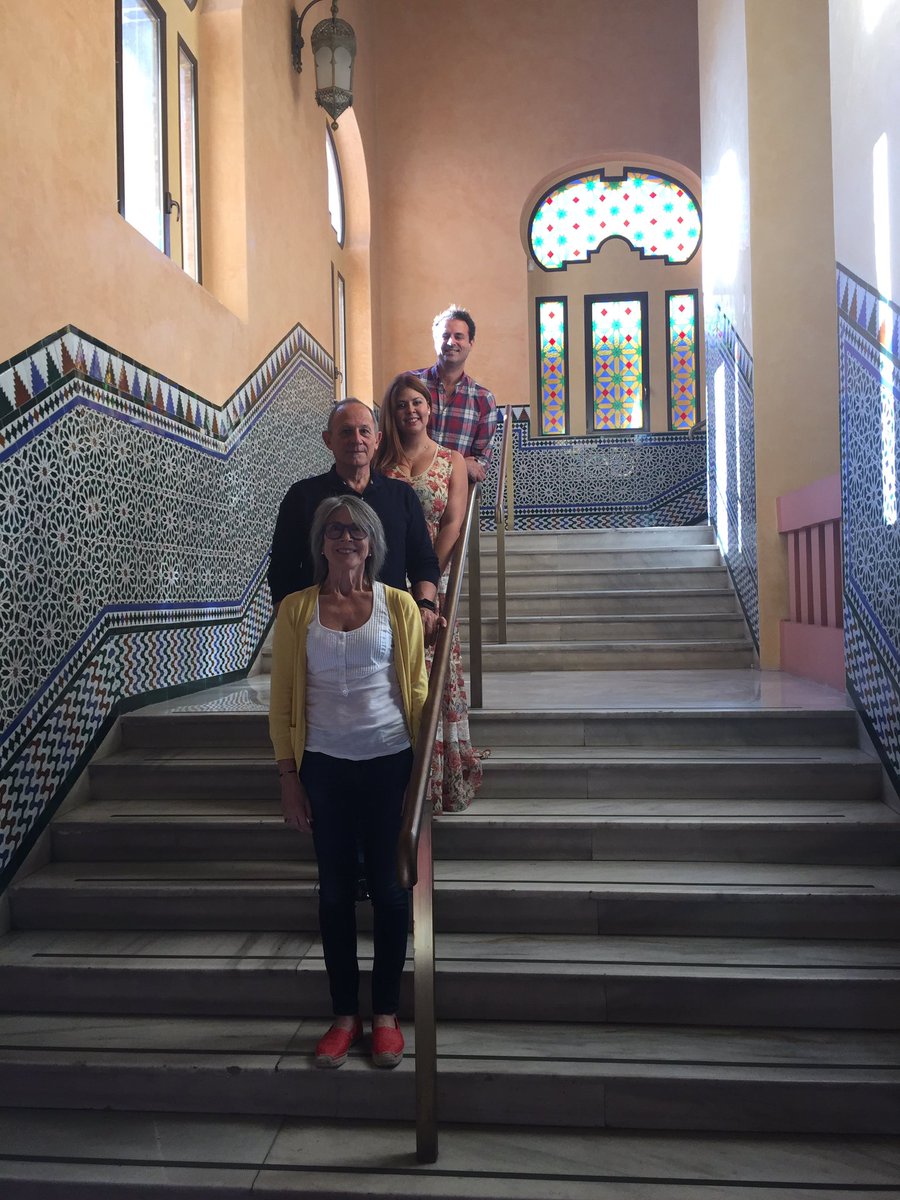 Fundación Garcia Cugat tweet media