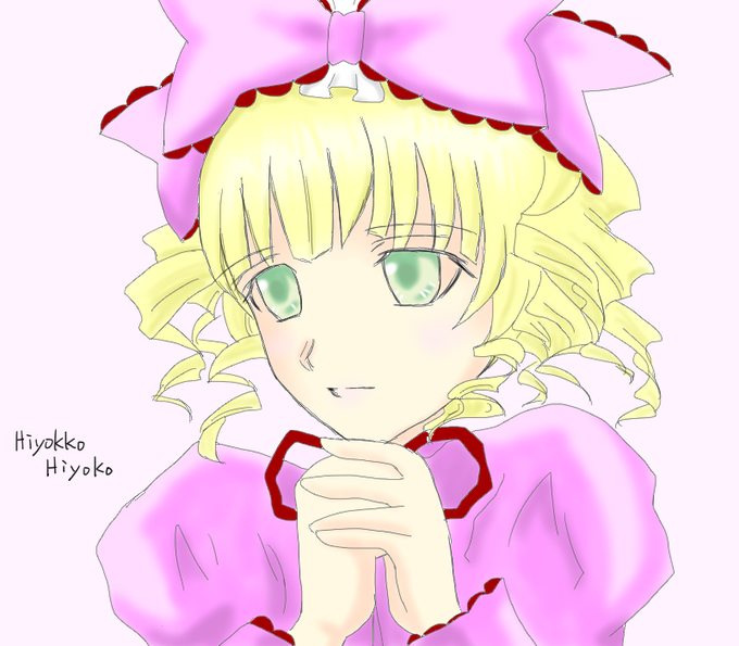ローゼンメイデンのtwitterイラスト検索結果 古い順 ローゼンメイデンのtwitterイラスト検索結果 古い順