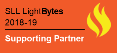 We're delighted to welcome <a href="/ECALive/">ECA - Electrical Contractors' Association</a> as a supporting partner for the 2018-19 SLL #LightBytes series! All ECA members will receive a special discounted rate to attend - bit.ly/LightBytes2018… #lighting #FacilitiesMgmt #FireSafety #Design #CPD #networking
