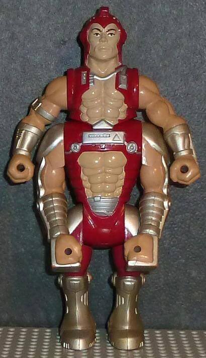 PlanetEternia's tweet photo. 6 Jahre #30thAnniversaryDays: #Sagitar
Das "galloppierende Kampfbiest" trägt die galaktischen Beschützer in die Schlacht gegen Skeletors böse Muntanten. Wir klärten, ob sich daraus auch eine gute Actionfigur ergibt. https://t.co/9kmHV993td https://t.co/jhYs3jUqrs