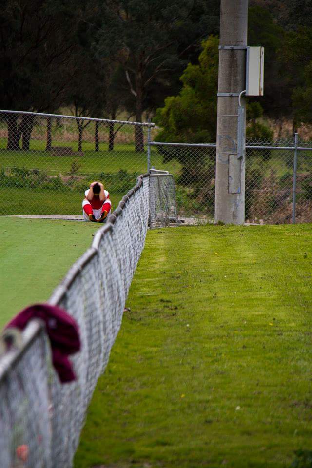 latrobehockey's tweet photo. Hey @LaTrobeSport great night so far but how's our new hockey ground going? Still waiting (20 years)... #ltuhc #bants #LTUbluesawards https://t.co/VQVRgRJvXt