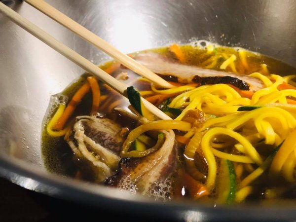 identitagolose's tweet photo. Nel giorno in cui il mondo festeggia il World Pasta Day, è online l’ultima NL di Identità di Pasta https://t.co/gTT1yeFaZw https://t.co/MtHTJcg3kZ
