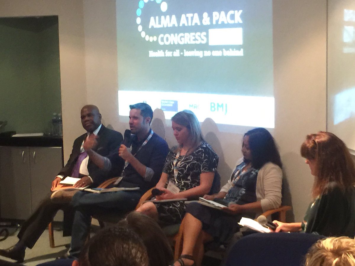 KTU_PACK's tweet photo. #almata_pack congress continues with panelist from Nigeria, Brazil and South Africa #PACKMovement #packglobal https://t.co/Y5EzId04e5