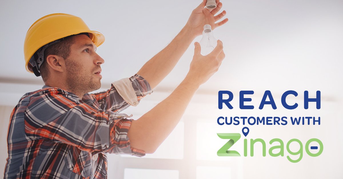 ZinagoGibraltar's tweet image. Become a Zinago trusted trader and we will connect you with customers in your local area that have home improvement or repair jobs that require a trusted, skilled tradesperson. #SimpleMadeEasy #Zinago #TrustedTradesPeople #Gibraltar