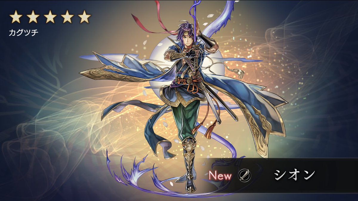 オベロン (Oberon_oberon_) Twitter