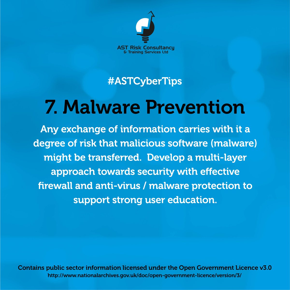 ASTconsultancy's tweet photo. Why would you download software from untrusted sources, malware may automatically and silently comprise your computer. #malwareprevention #infosec #infosecurity #informationsecurity #malware https://t.co/EAsG9B9osy https://t.co/TUmck67pLZ
