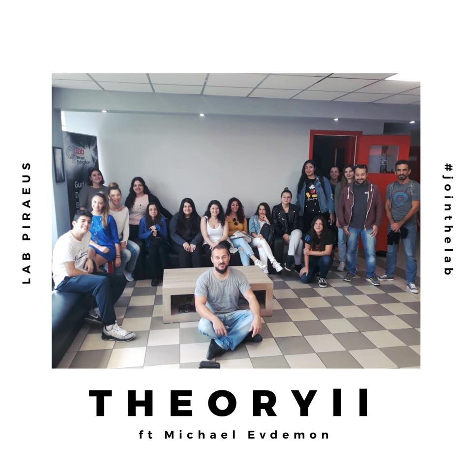 michaelevdemon's tweet image. Theory lessons at Lab Music Education Piraeus are full of questions such us: &quot;Why?&quot; and &quot;How?&quot; and &quot;WHAT TA?&quot;. One thing is certain.... our brains are getting smarter!!! #labmusiceducation #musictheory #theorylessons #WHAT? #musiceducation