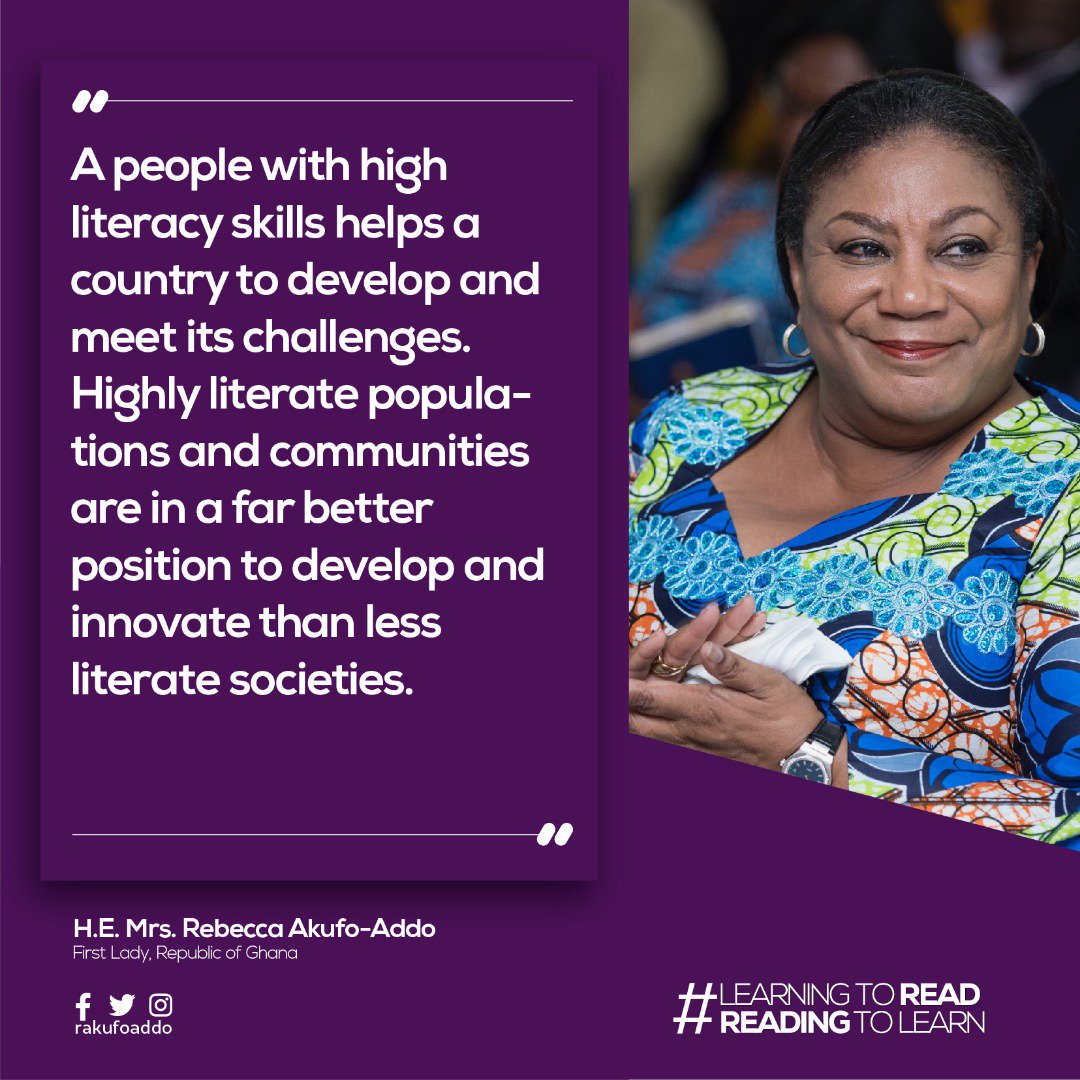 elephantnewsgh's tweet image. #LearningToRead 
#ReadingToLearn