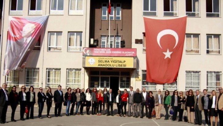 Selma Yiğitalp Anadolu Lisesi, Konak, İzmir
okulagidelim.com/selma-yigitalp…
#okul #okullar #anadolulisesi #konak #izmir