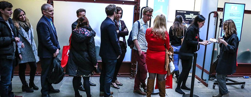 The Tech Off tweet media