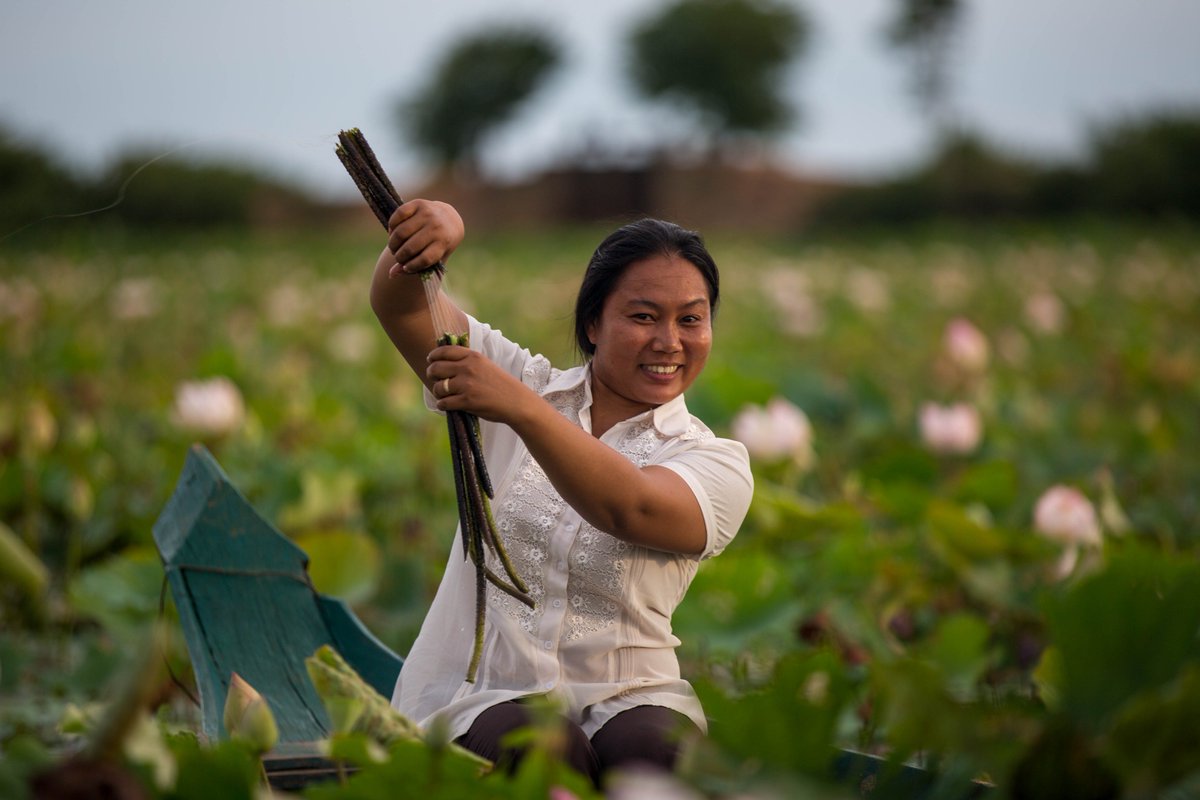 We believe progressive business is a two-way street, local artisans and cultures offer an opportunity to enhance a unique experience, all while lifting people out of poverty. Find out more about our sustainable development project at songsaareserve.com
#jointheinnovators