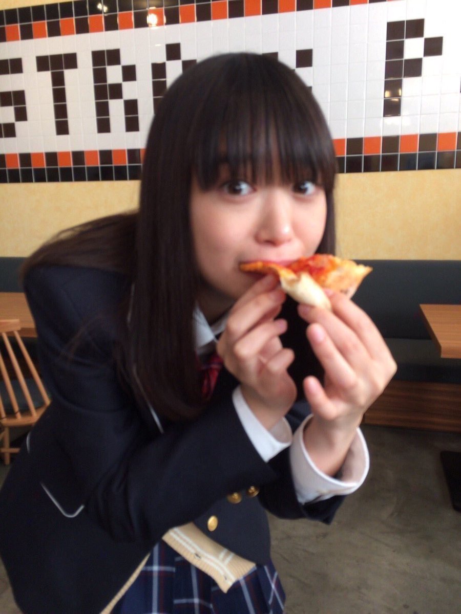 かわいいは正義 森川葵 かわいいは正義 森川葵