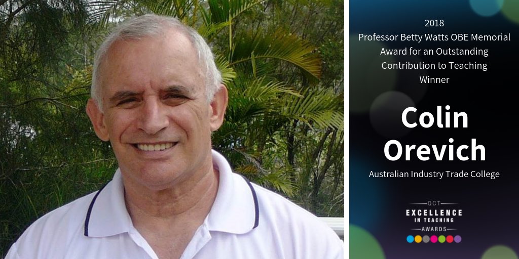 QldCollegeofTeachers tweet media