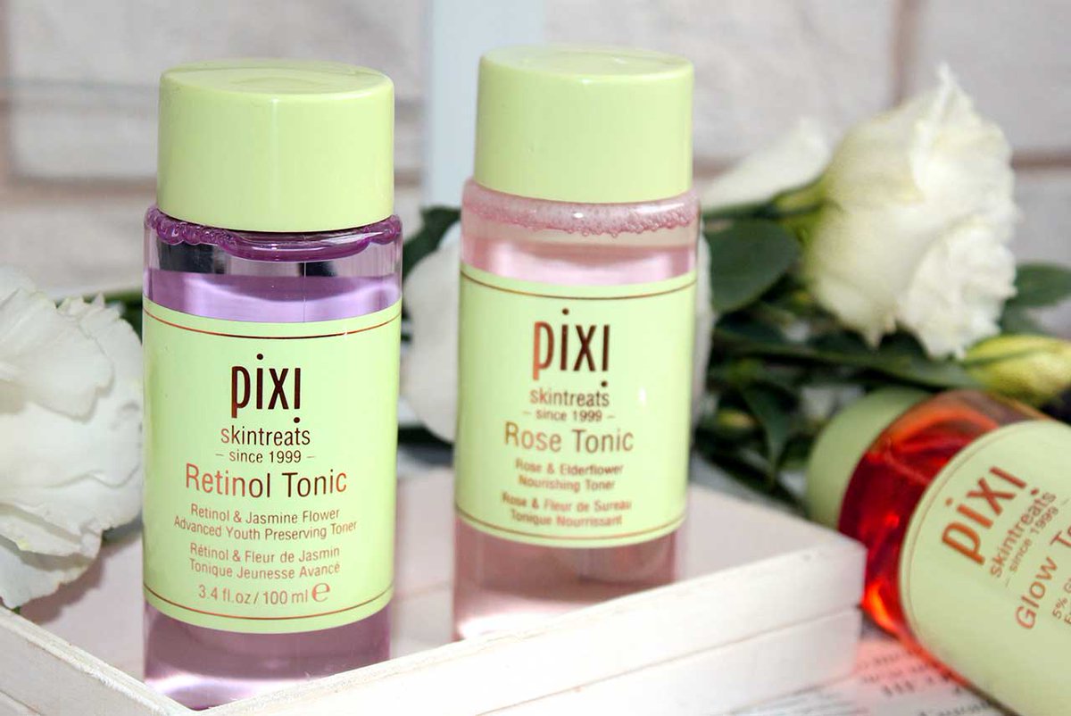Make_And_Up's tweet photo. Тоник для лица с ретинолом Pixi Retinol Tonic - отзыв 

https://t.co/o1JYzaM5LY https://t.co/nzrVG5gUM1