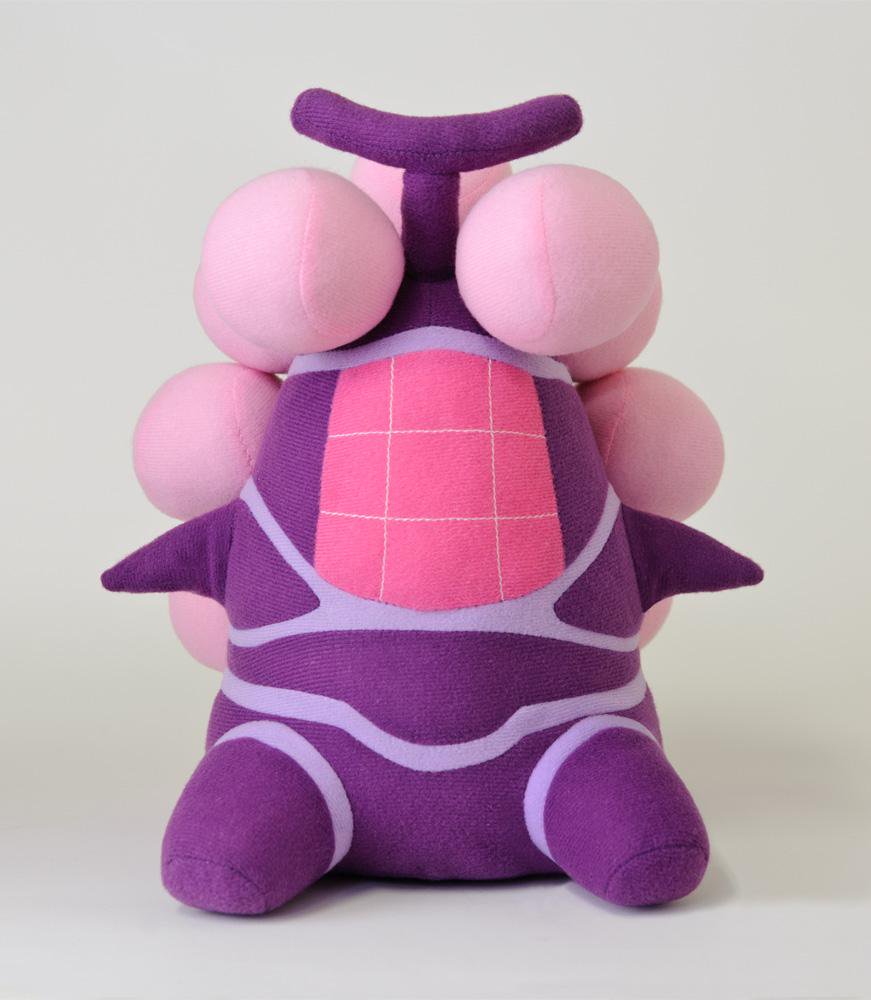 戦姫絶唱シンフォギア AXZ プレラーティのかえるのぬいぐるみ | www