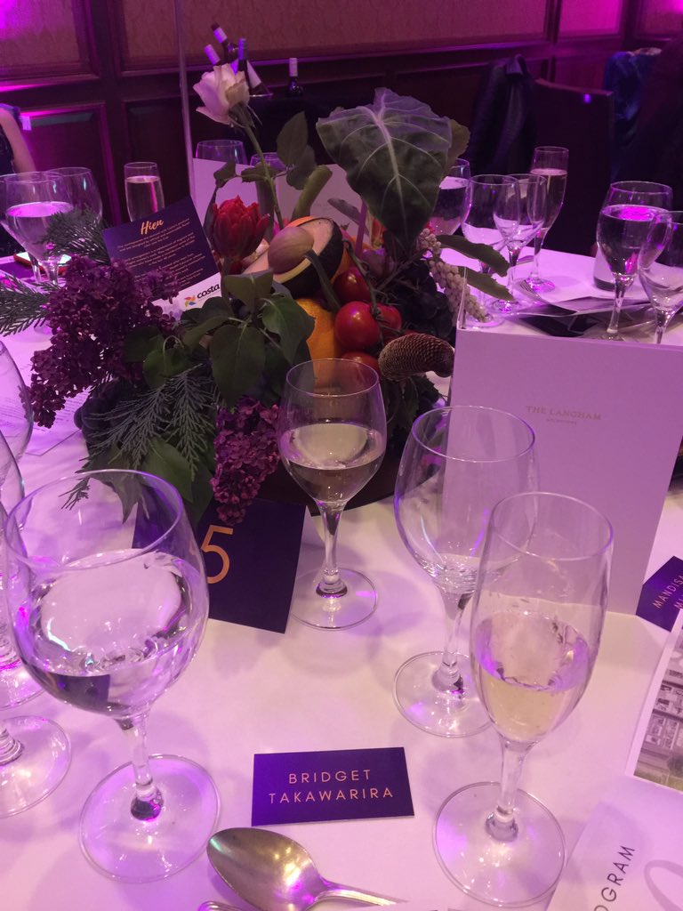 afro_zara's tweet photo. #MCWHGALA Inspiring women ❤️ https://t.co/OjI2eehfZU