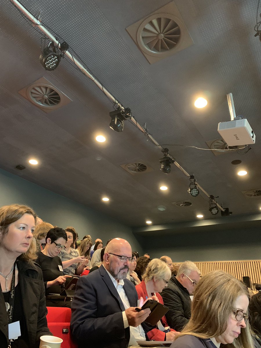 Joe Bickerton (@openroadstudios) on Twitter photo The stage is set - fantastic to welcome the <a href="/VisitWalesBiz/">Visit Wales Biz</a> #vwroadshow18 to <a href="/TyPawb/">Tŷ Pawb</a> #wrexham today! <a href="/ThisIsWrexham/">This Is Wrexham</a> <a href="/wrexhamcbc/">Wrexham Council</a> <a href="/terryevans/">Cllr Terry Evans</a> <a href="/brynawelon1/">Ian Bancroft</a> #typawb #gwladgwlad #tourism The stage is set - fantastic to welcome the <a href="/VisitWalesBiz/">Visit Wales Biz</a> #vwroadshow18 to <a href="/TyPawb/">Tŷ Pawb</a> #wrexham today! <a href="/ThisIsWrexham/">This Is Wrexham</a> <a href="/wrexhamcbc/">Wrexham Council</a> <a href="/terryevans/">Cllr Terry Evans</a> <a href="/brynawelon1/">Ian Bancroft</a> #typawb #gwladgwlad #tourism