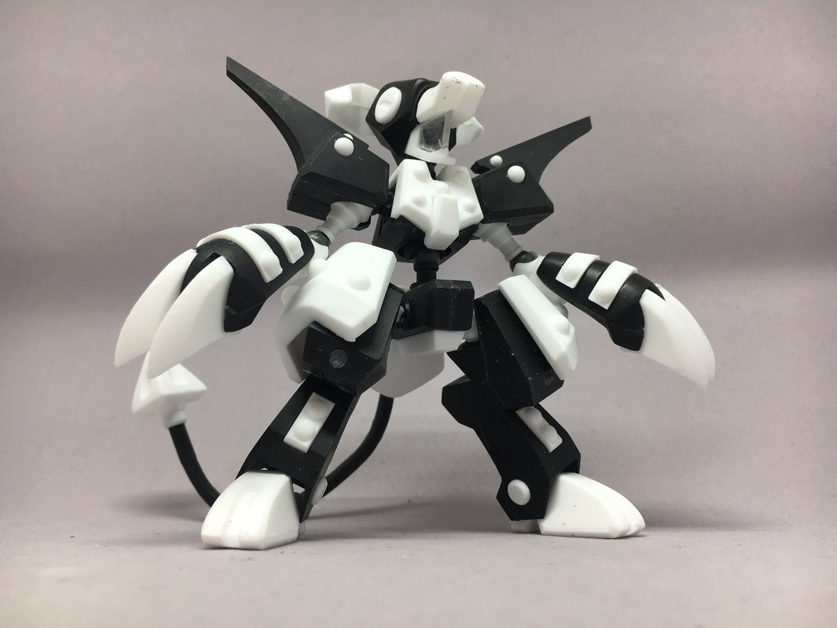 メダロット ベルゼルガ 未使用 メダロット ベルゼルガ - メルカリ