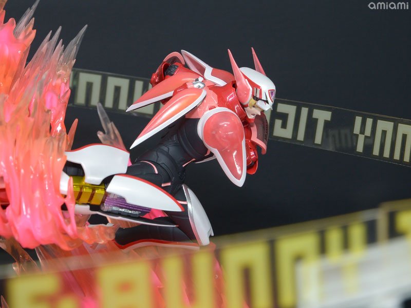 Amiami English On Twitter Figuarts Zero Tiger Bunny Wild Tiger Good Luck Mode Figuarts Zero Tiger Bunny Barnaby Brooks Jr Good Luck Mode Tamashii Nation 2018 T N2018 Https T Co Qmriqa9qre