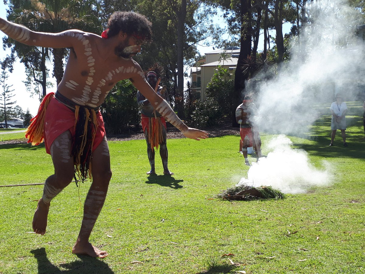 IAP2A's tweet image. As the curtain closes this year on the 2018 #IAP2 Conference: #shakeitup18 we would like to thank you the delegates, the conference working group our members, the #corevaluesawards entrants, the Board and conference presenters. I think we really did "shake it up" this year!