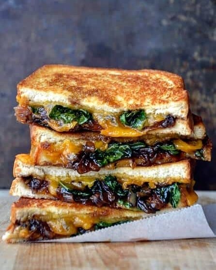 Gluten-averse? Look away now – because 2019 sees the arrival of a climactic event on the Birmingham food calendar. That’s right Birmingham's first Sandwich Festival is set to hit Digbeth! #sandwichfestivalbrum #2019
Follow us on FB the group for news, articles, recipes.