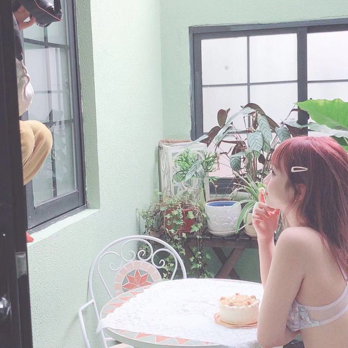 コスプレイヤー楼酥酥酥酥酥酥のTwitter画像13