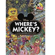 BookBrunch's tweet photo. Golden Mickeys from @StudioBooks https://t.co/lGAD5okO5m (£) https://t.co/RuPOzfmlPg
