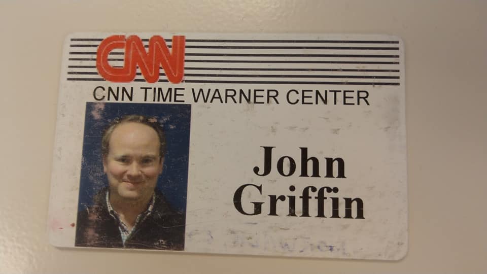 John Griffin tweet media