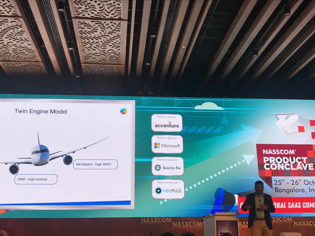 Arjun Bala tweet media